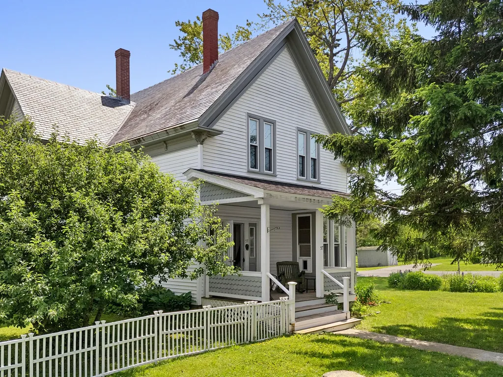 57 Main Street Rockland ME 04841