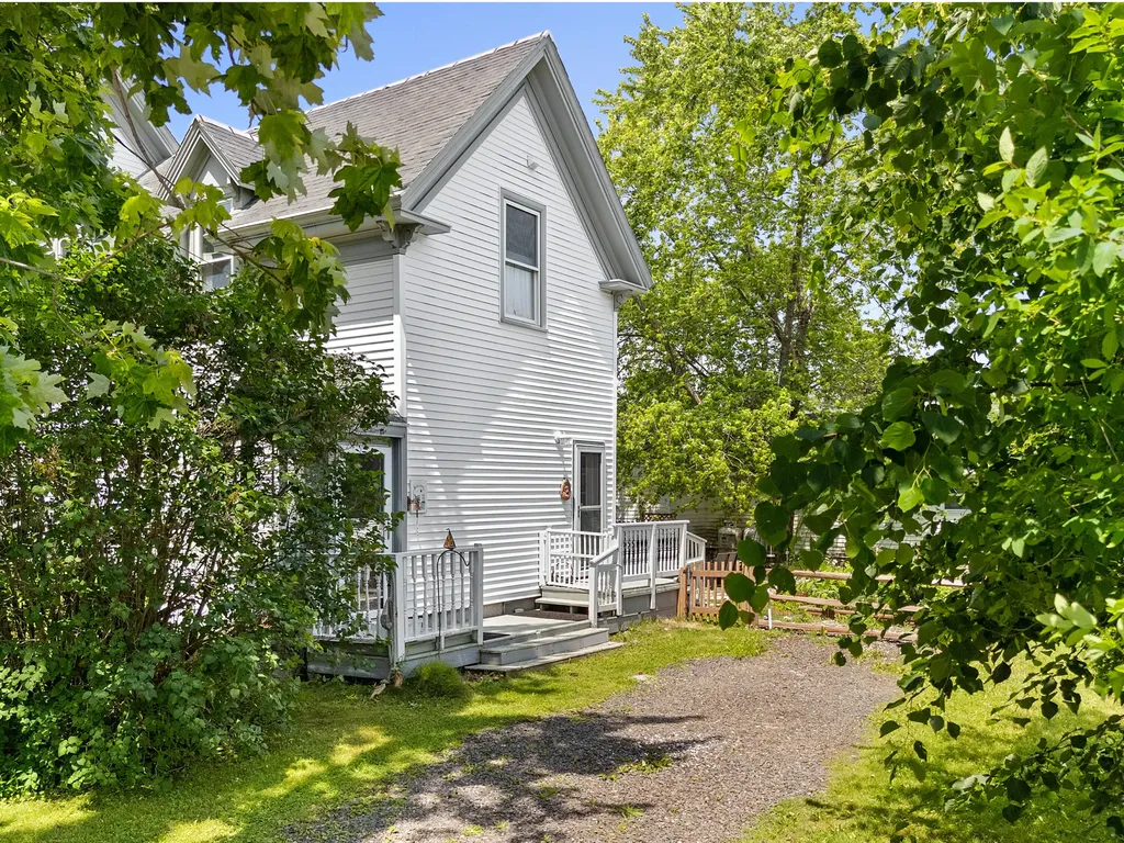 57 Main Street Rockland ME 04841