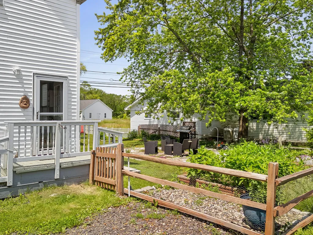 57 Main Street Rockland ME 04841