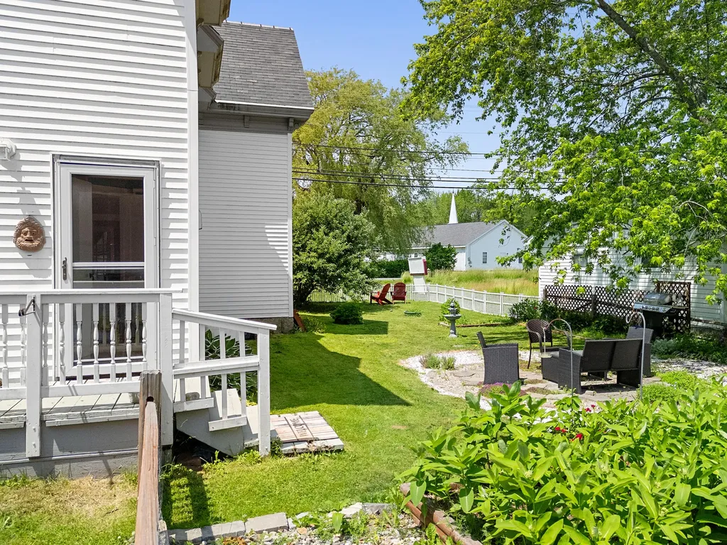 57 Main Street Rockland ME 04841