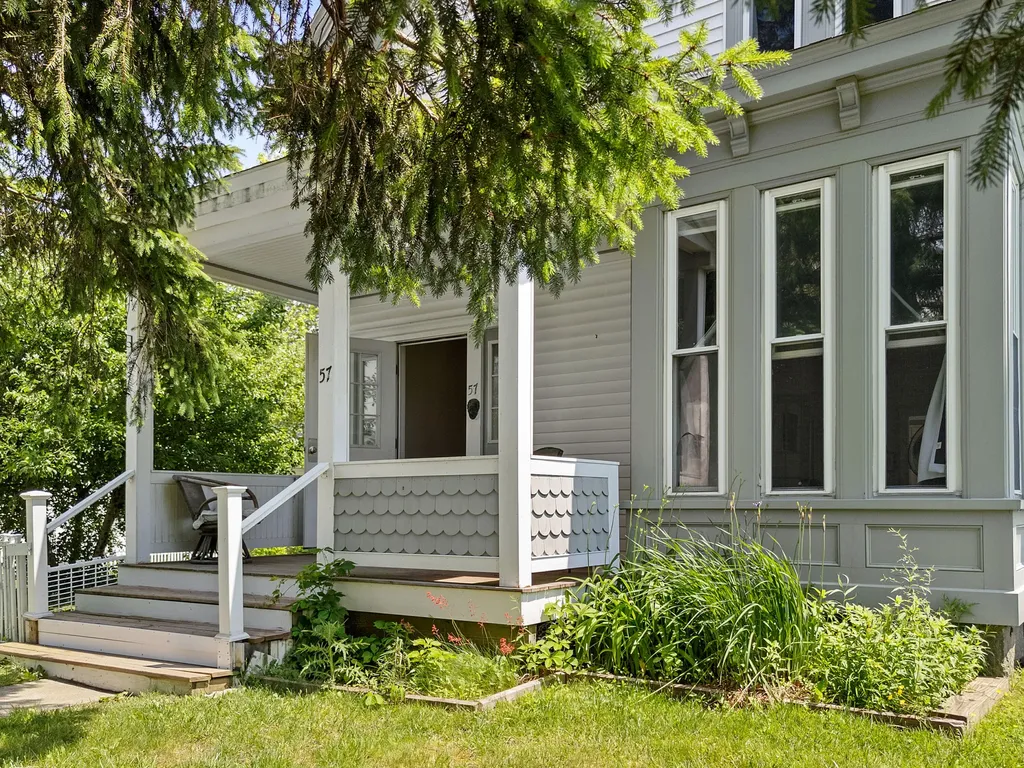 57 Main Street Rockland ME 04841