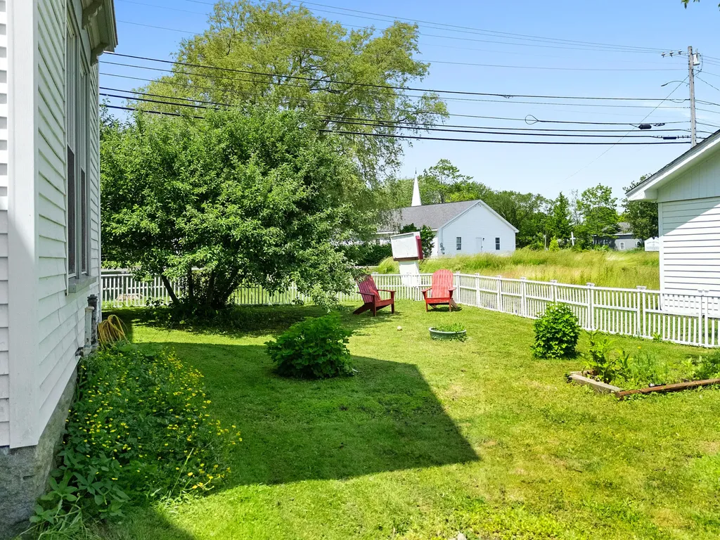 57 Main Street Rockland ME 04841