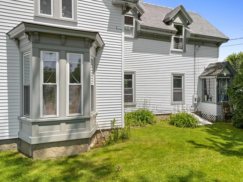 57 Main Street Rockland ME 04841