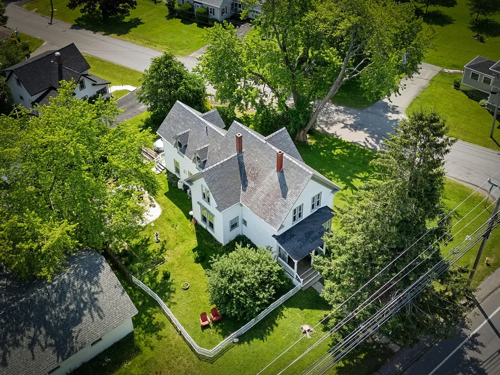 57 Main Street Rockland ME 04841