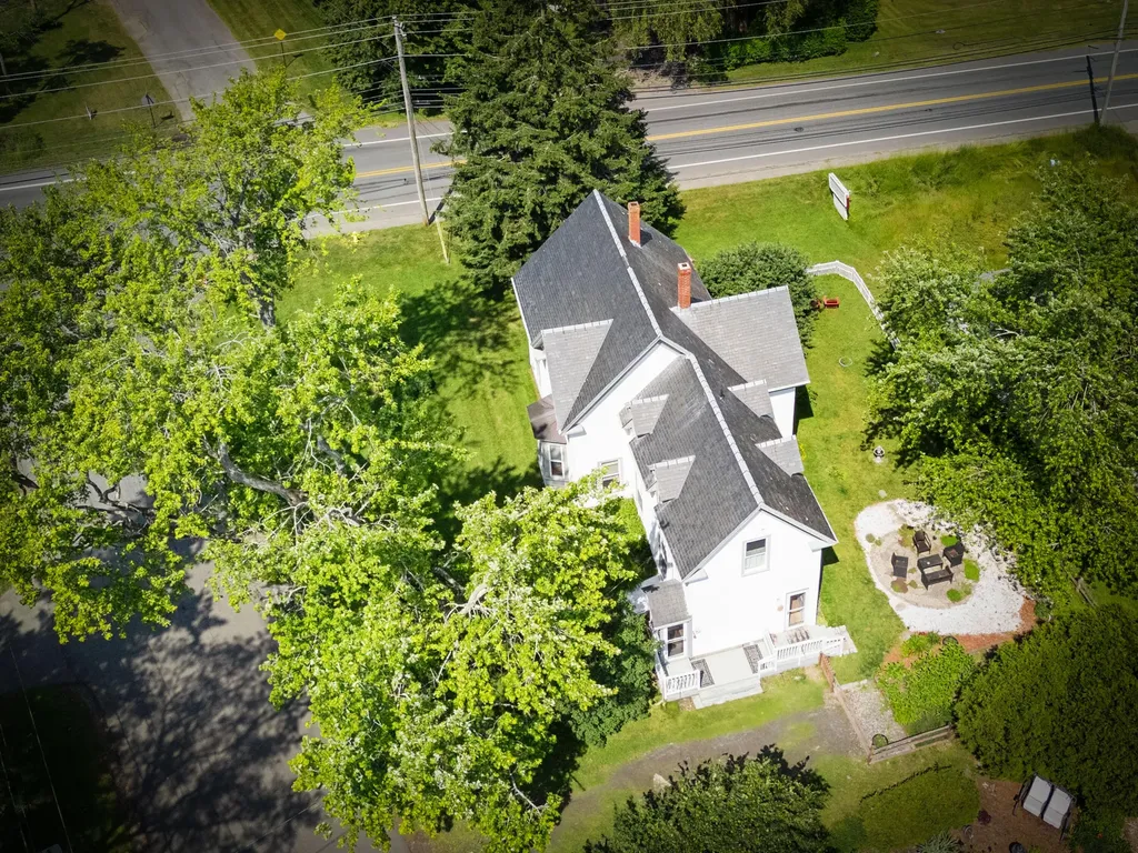 57 Main Street Rockland ME 04841