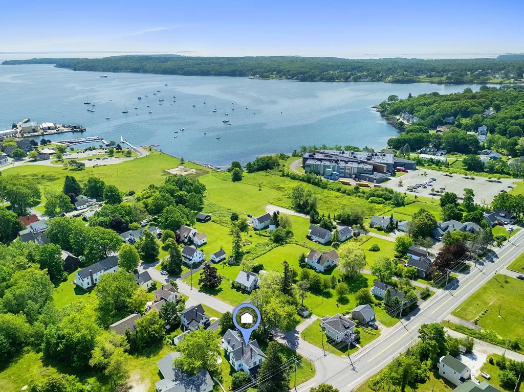 57 Main Street Rockland ME 04841
