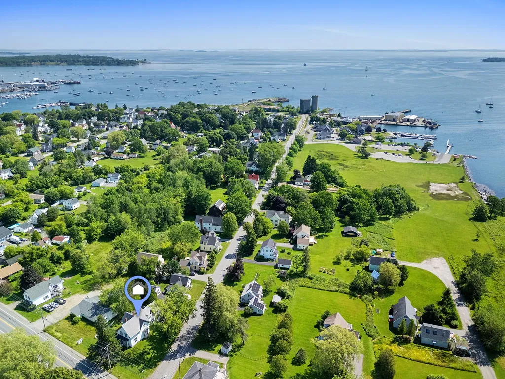 57 Main Street Rockland ME 04841