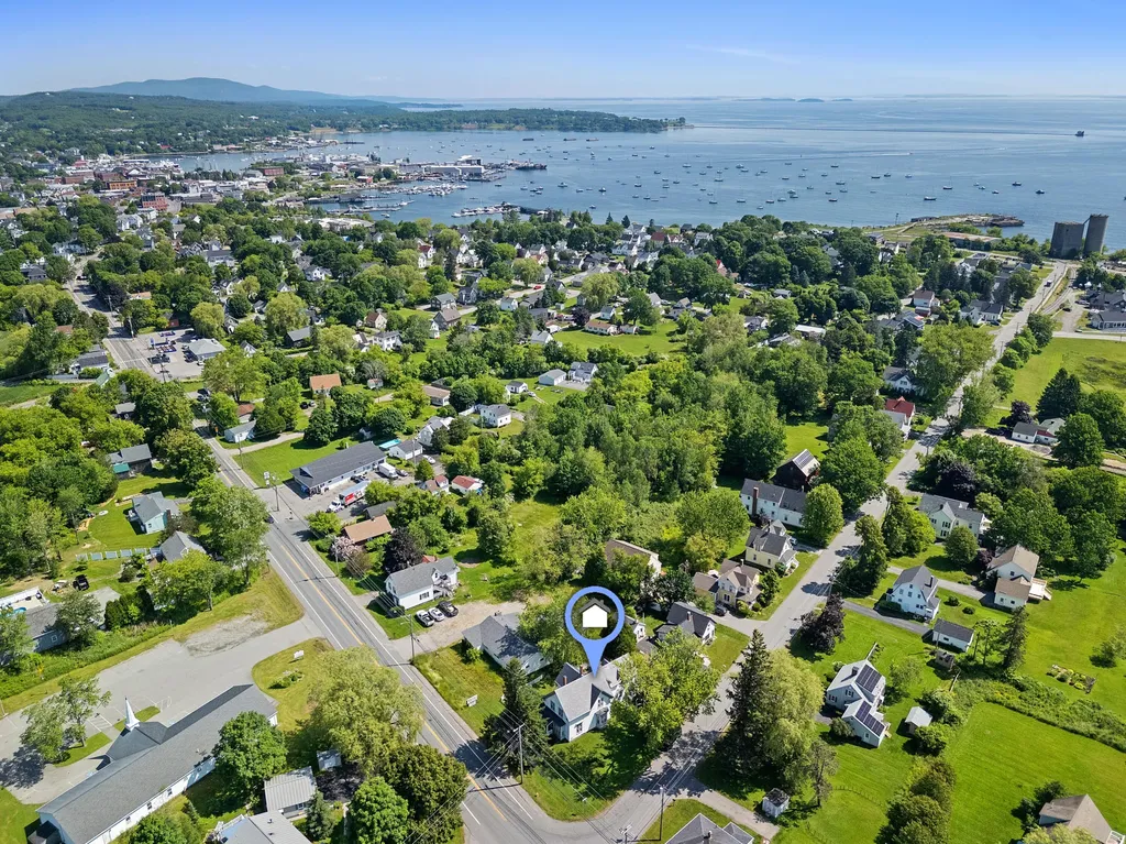 57 Main Street Rockland ME 04841