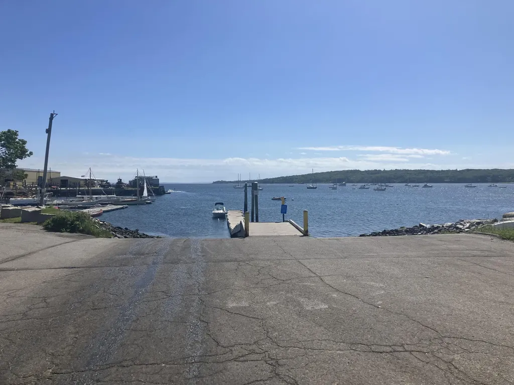 57 Main Street Rockland ME 04841