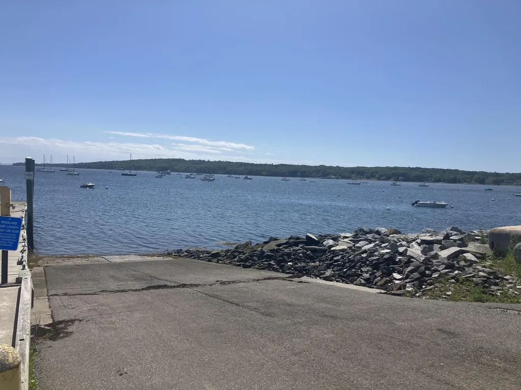 57 Main Street Rockland ME 04841