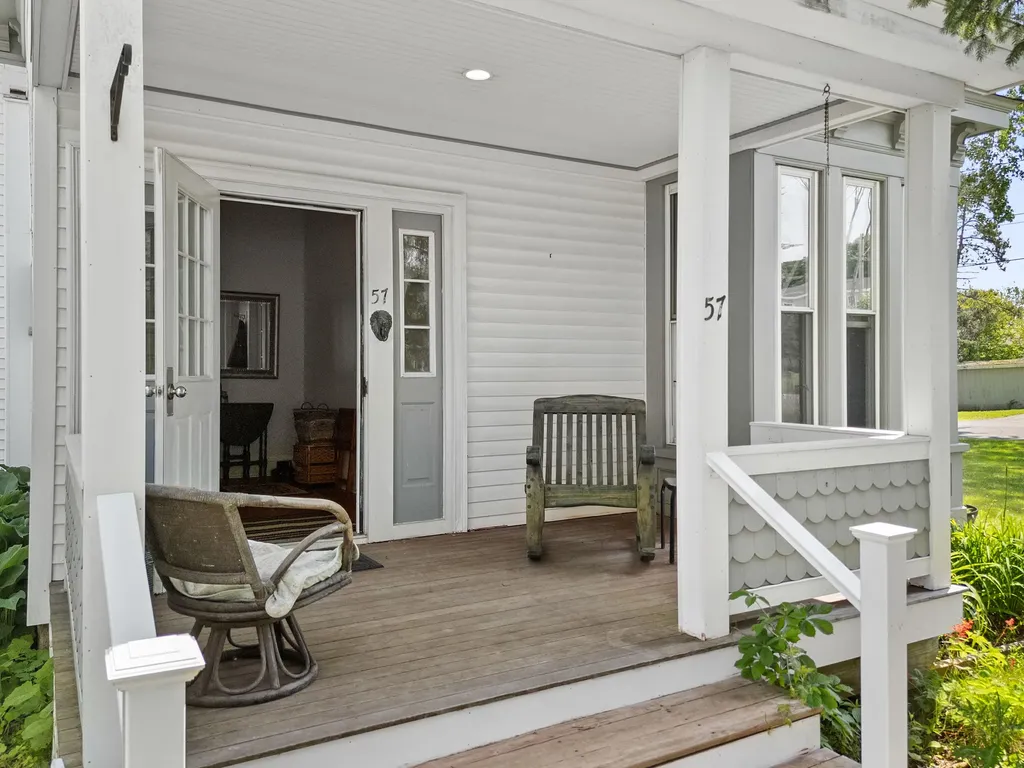57 Main Street Rockland ME 04841