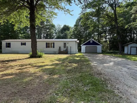75 Lincolnville Road Belmont ME 04952