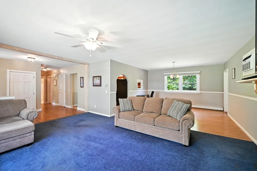 8 Boucher Avenue Augusta ME 04330