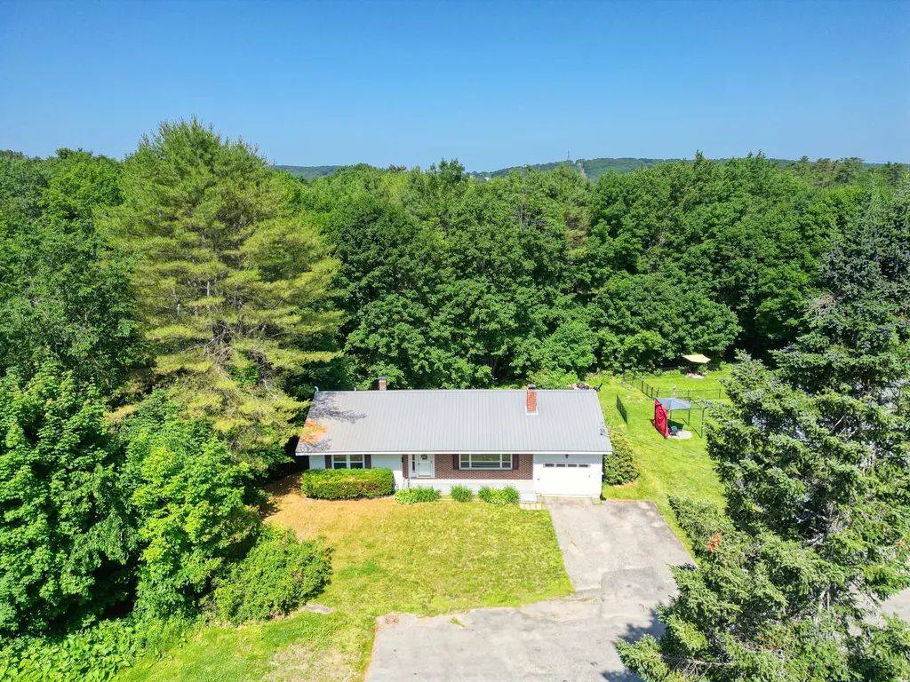 8 Boucher Avenue Augusta ME 04330