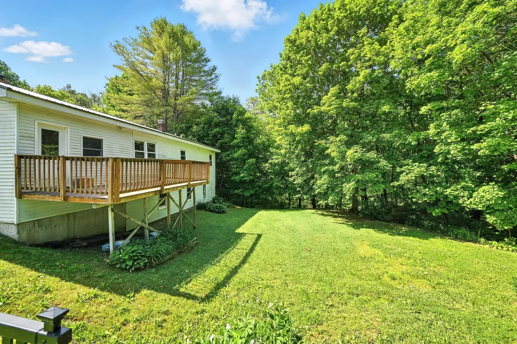 8 Boucher Avenue Augusta ME 04330
