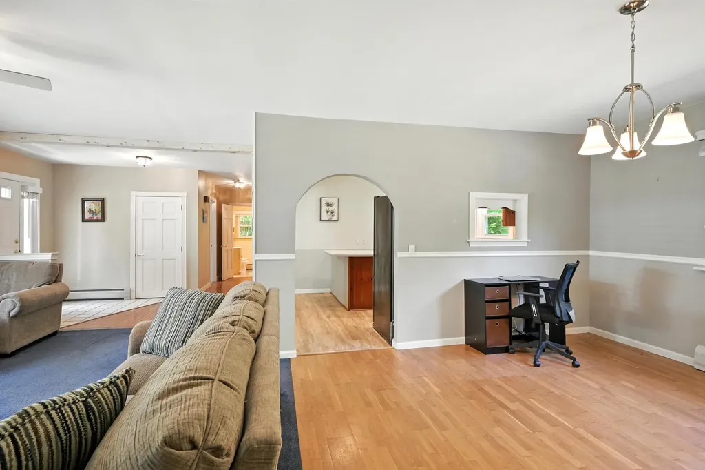 8 Boucher Avenue Augusta ME 04330