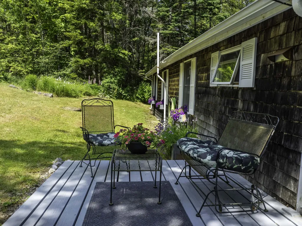 13 Foss Lane Marshfield ME 04654