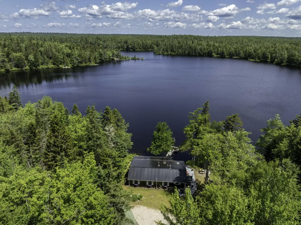 13 Foss Lane Marshfield ME 04654