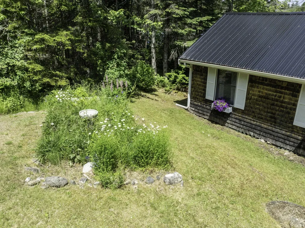 13 Foss Lane Marshfield ME 04654