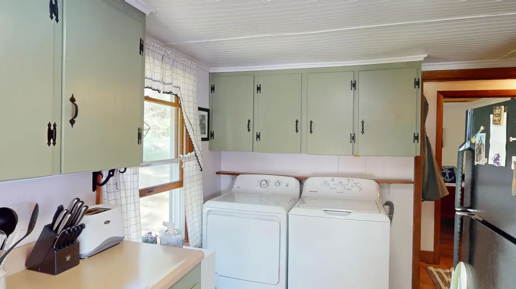 13 Foss Lane Marshfield ME 04654