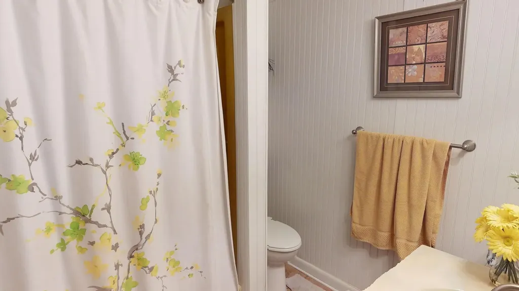 13 Foss Lane Marshfield ME 04654