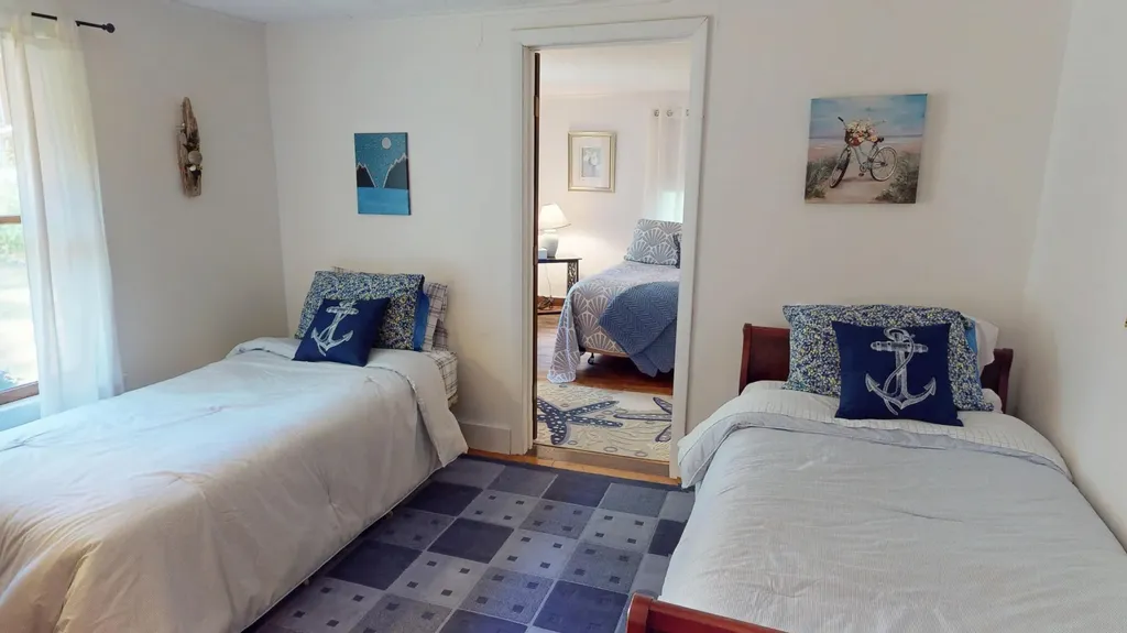 13 Foss Lane Marshfield ME 04654