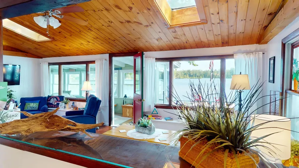 13 Foss Lane Marshfield ME 04654