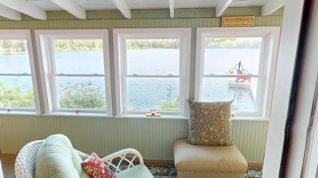 13 Foss Lane Marshfield ME 04654
