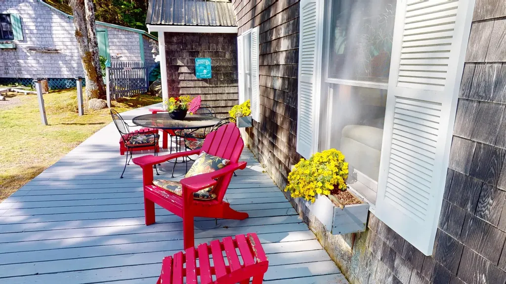 13 Foss Lane Marshfield ME 04654