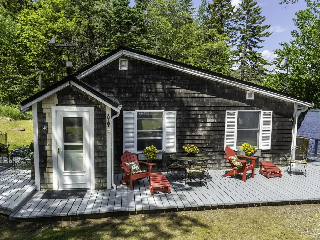 13 Foss Lane Marshfield ME 04654