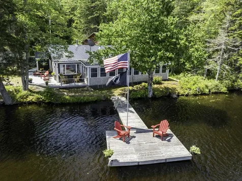 13 Foss Lane Marshfield ME 04654