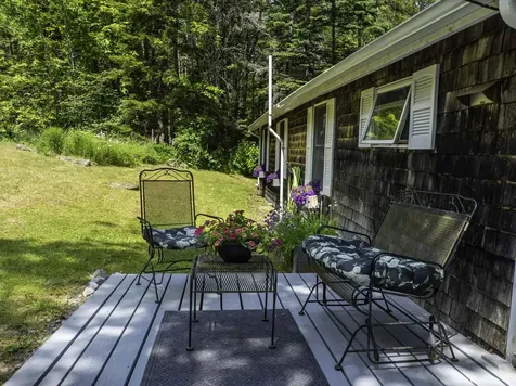 13 Foss Lane Marshfield ME 04654