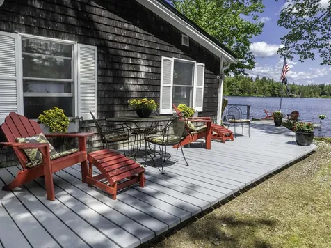 13 Foss Lane Marshfield ME 04654