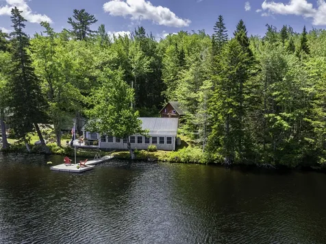 13 Foss Lane Marshfield ME 04654