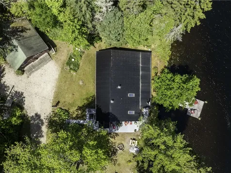 13 Foss Lane Marshfield ME 04654