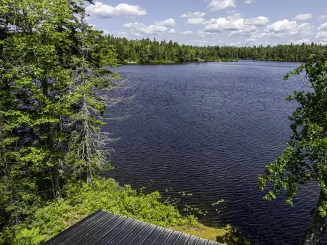 13 Foss Lane Marshfield ME 04654