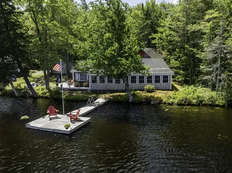 13 Foss Lane Marshfield ME 04654