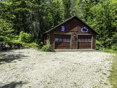 13 Foss Lane Marshfield ME 04654