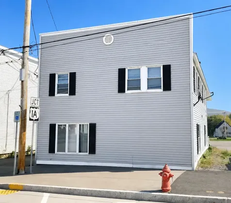 77 Main Street Mars Hill ME 04758