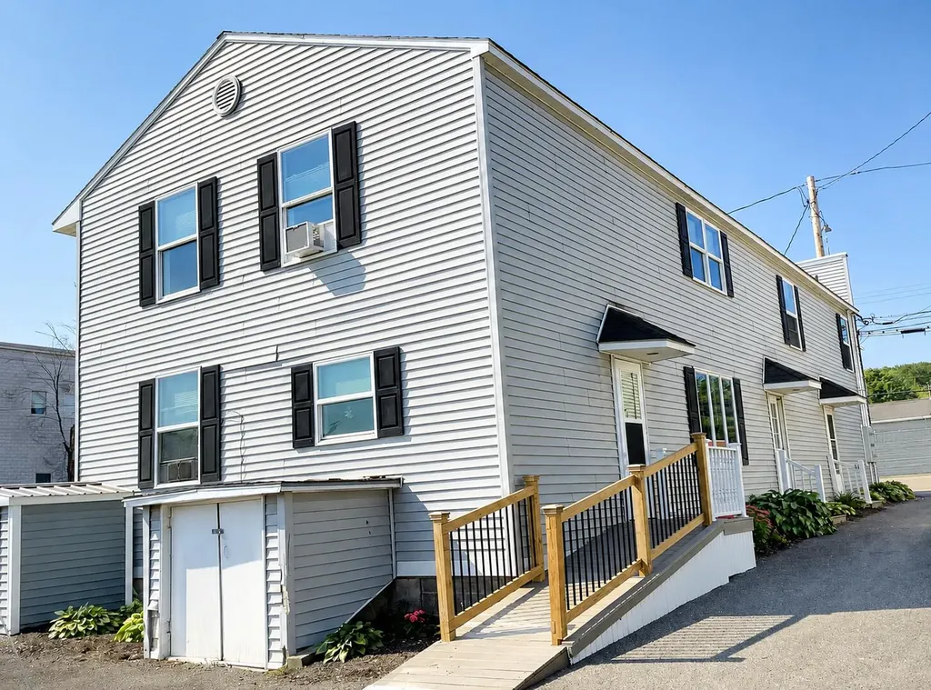 77 Main Street Mars Hill ME 04758