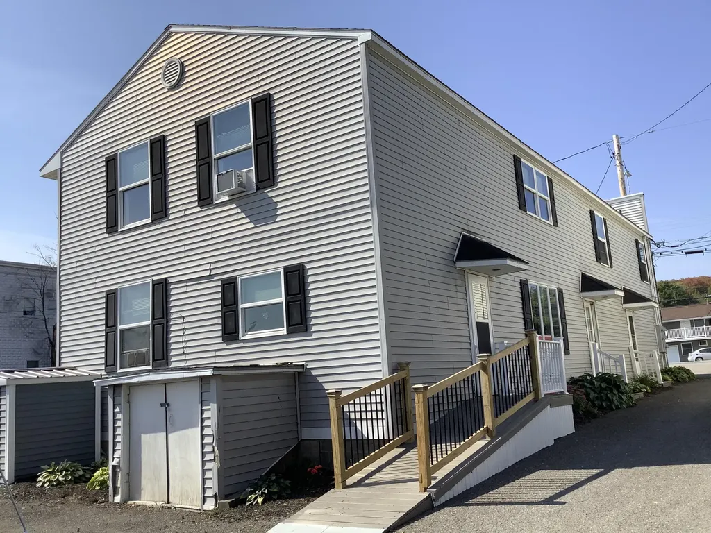 77 Main Street Mars Hill ME 04758