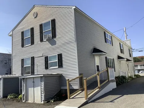 77 Main Street Mars Hill ME 04758