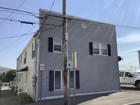 77 Main Street Mars Hill ME 04758