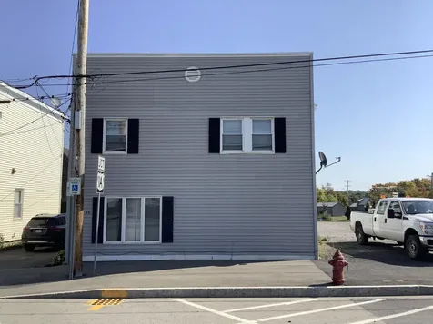 77 Main Street Mars Hill ME 04758