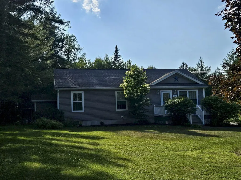 659 Hinckley Road Canaan ME 04924