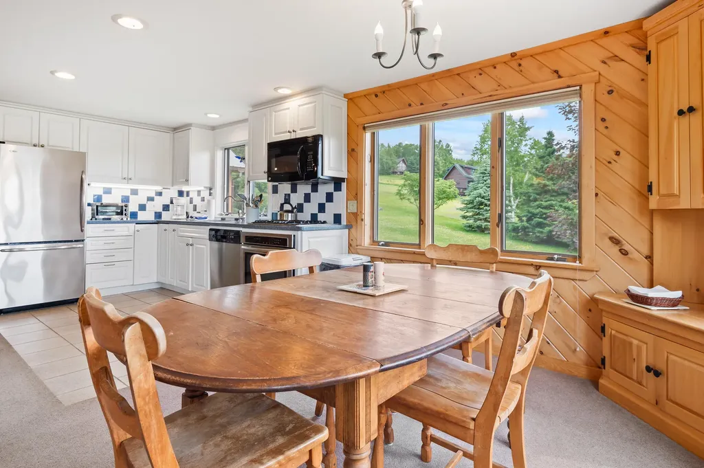 11 Overlook Road Rangeley ME 04970