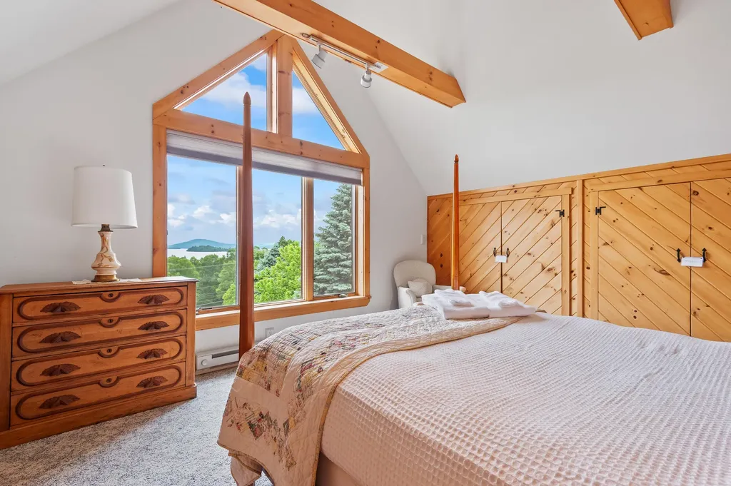 11 Overlook Road Rangeley ME 04970