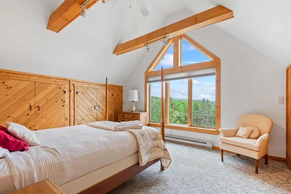 11 Overlook Road Rangeley ME 04970