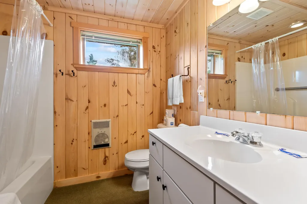 11 Overlook Road Rangeley ME 04970
