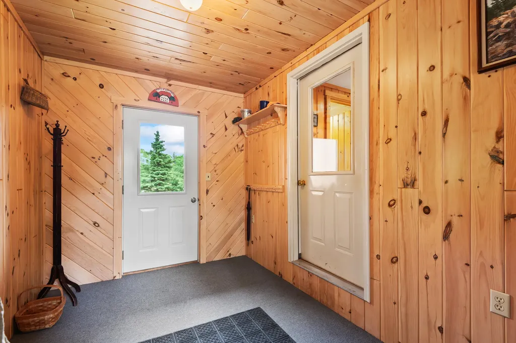 11 Overlook Road Rangeley ME 04970